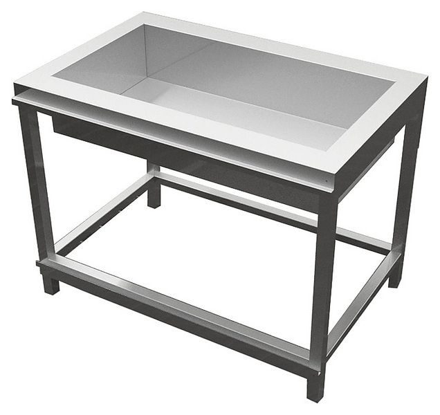 Мармит для вторых блюд Gastrolux Light ТМ-117/L