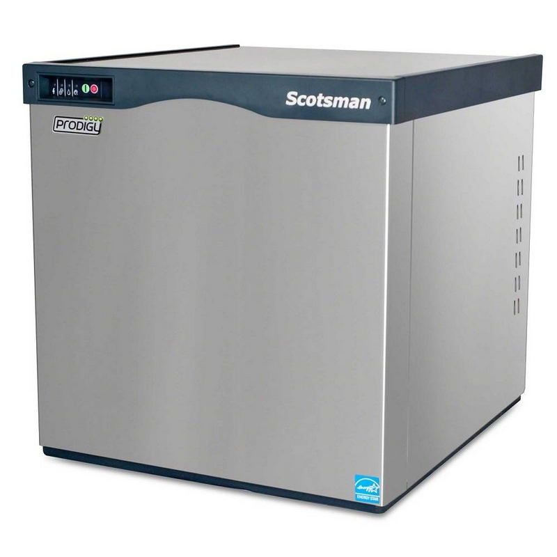 Льдогенератор SCOTSMAN C 0322 MA