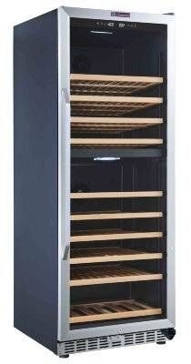 Шкаф винный La Sommeliere MZ135DZ