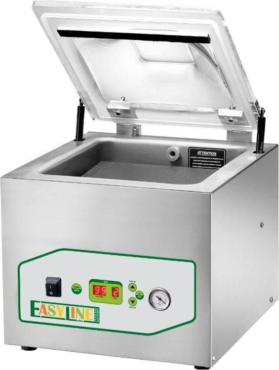 Упаковщик однокамерный FIMAR (EASYLINE) SCC/400