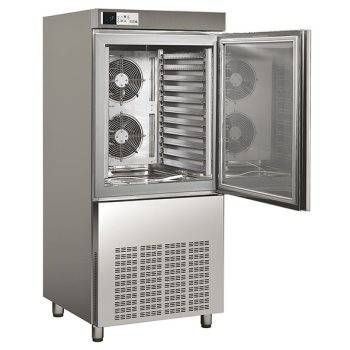Шкаф шоковой заморозки SAGI DFS101L