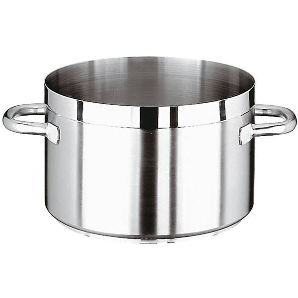 Кастрюля Paderno 44 л, D 275 мм артикул 11107-45