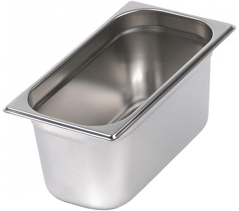 Гастроемкость Kitchen Muse GN 5, 7 л артикул 813-6