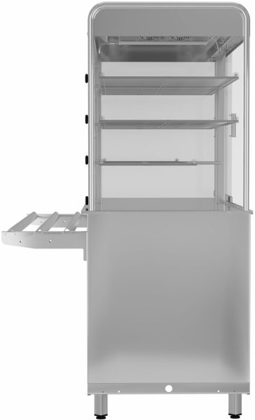Фото Прилавок-витрина холодильный Gabino Riga MVR-15/7 — арт. N2102000003 3