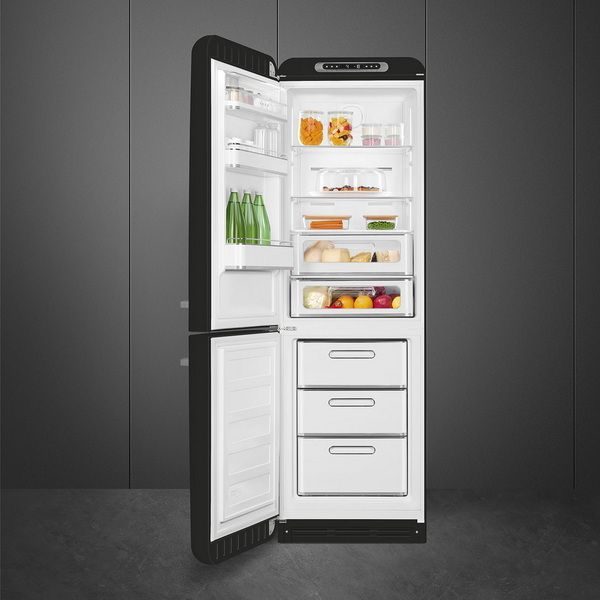 Фото Холодильник SMEG — арт. FAB32LBL5 8