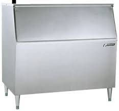 Бункер для льда HOSHIZAKI F650-44S