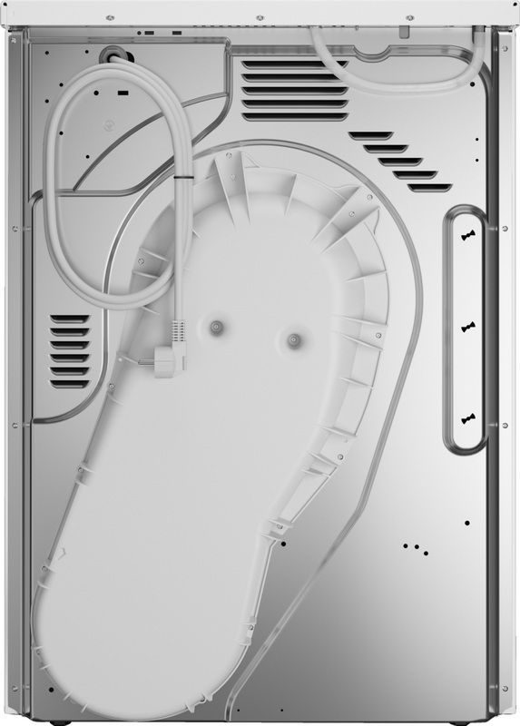Фото Сушильная машина Asko T210H.W.P 1