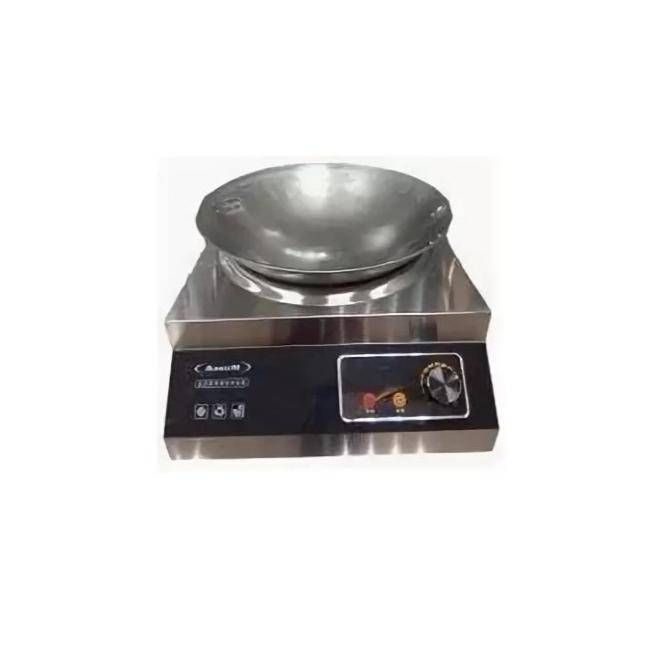 Плита WOK Assum WOK1
