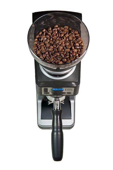 Фото Кофемолка Baratza Sette 270w 6