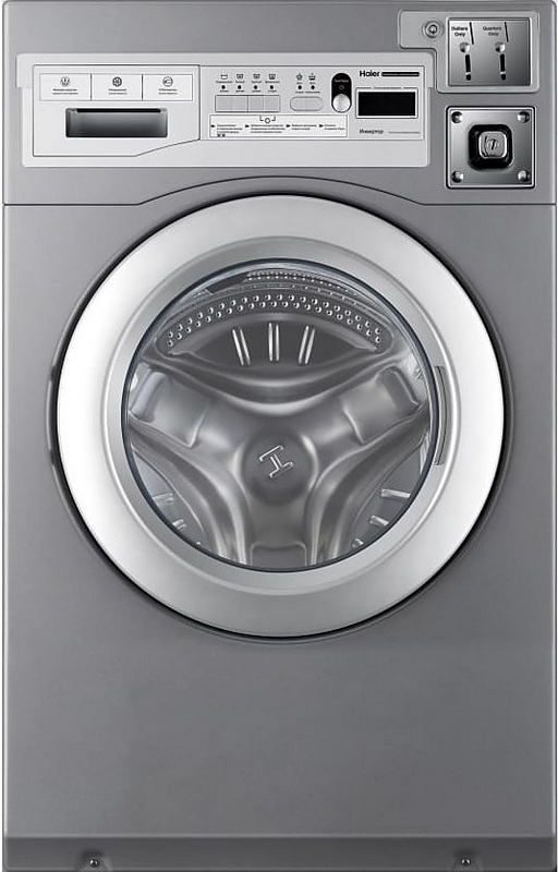 Стиральная машина HAIER HCW12C