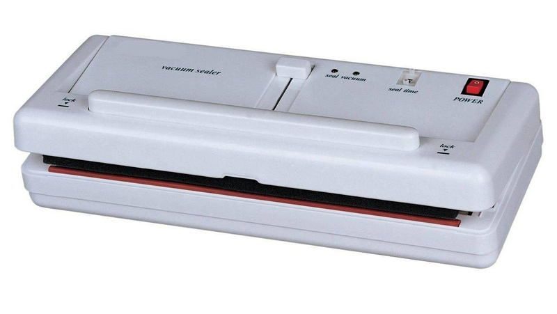 Упаковщик бескамерный Assum DZ-280/A