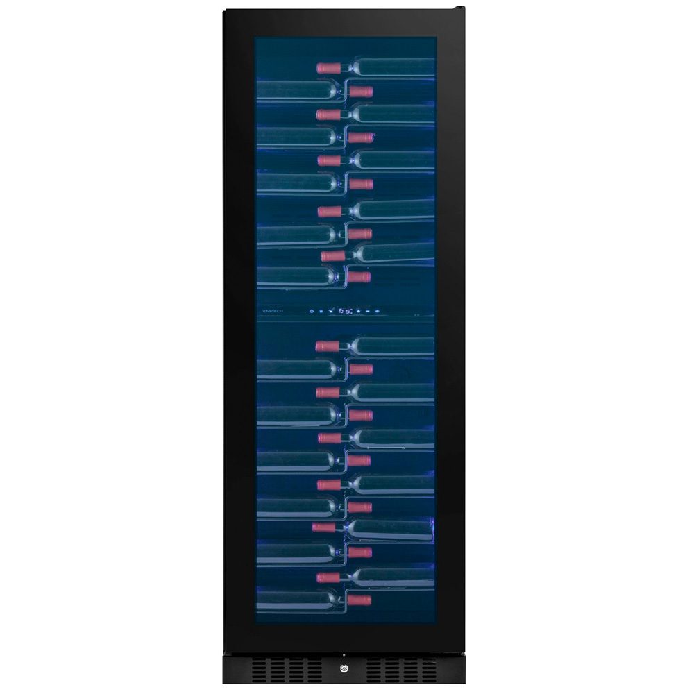 Фото Шкаф винный Temptech — арт. CPRO1800DRB-24 6
