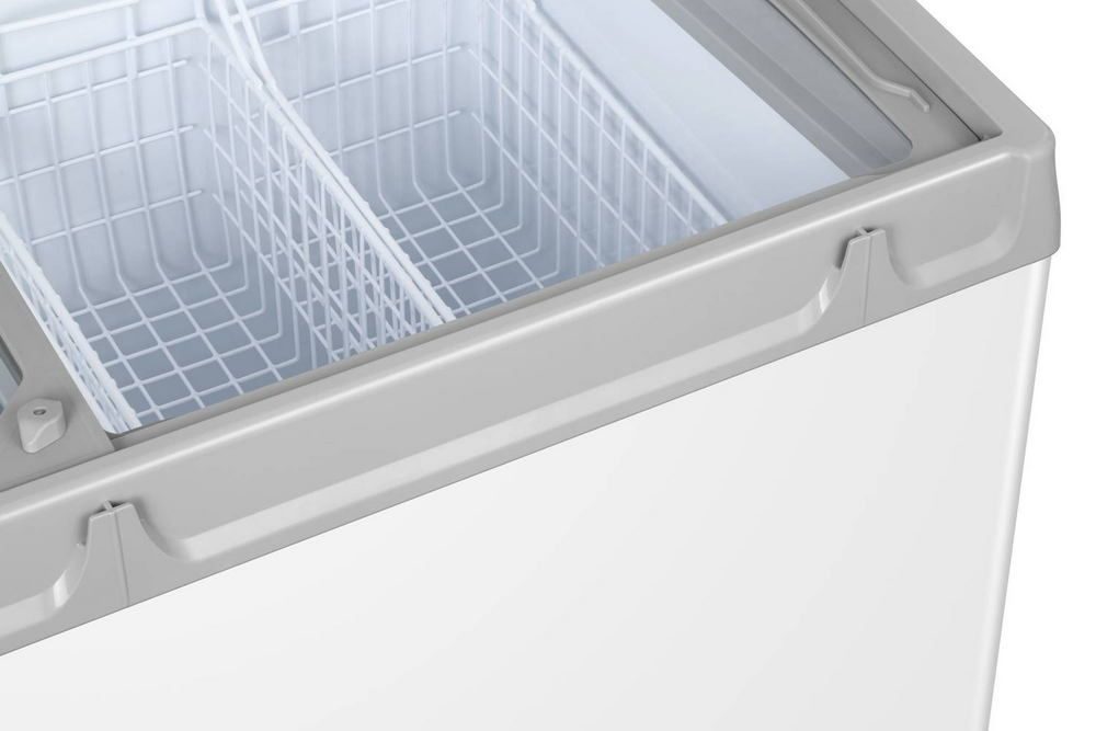 Фото Морозильный ларь HAIER — арт. SD-377 1