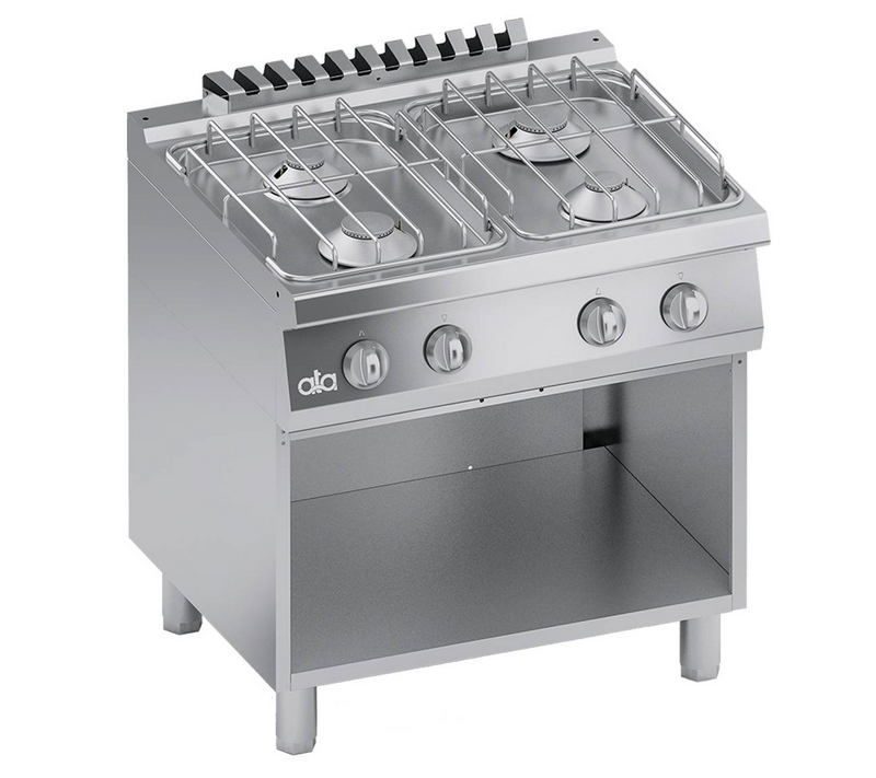 Плита газовая ATA C2GCU10VV