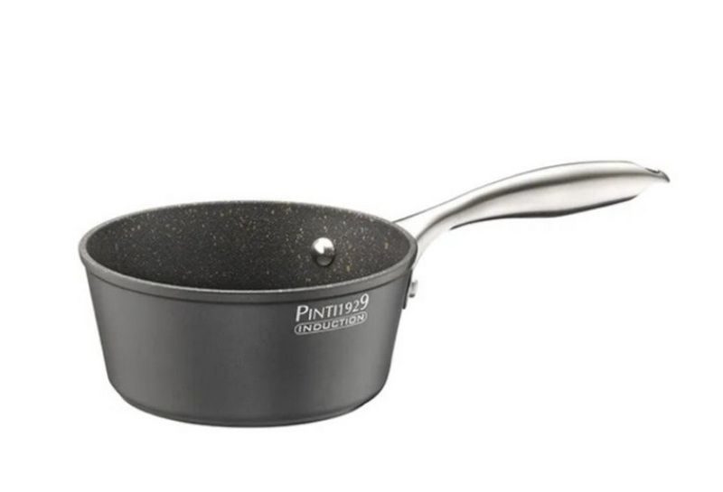 Сотейник Pintinox ST1 1, 2 покр. артикул 38200616