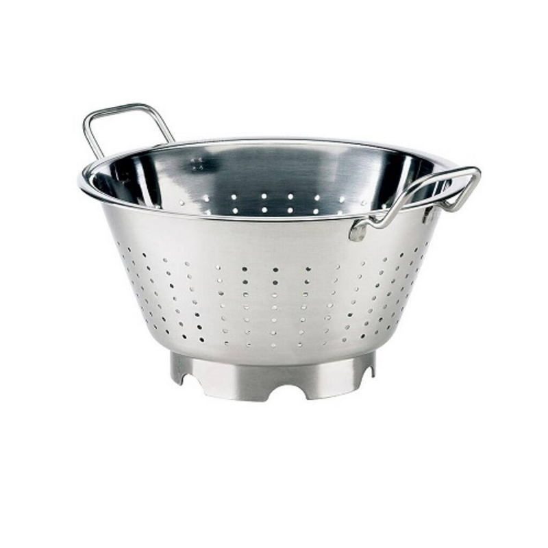 Дуршлаг P.L. Proff Cuisine D 400 мм артикул COLE40