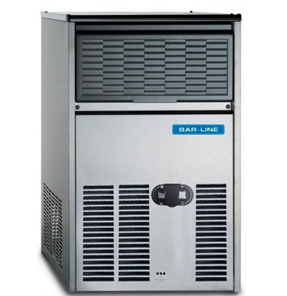 Льдогенератор SCOTSMAN Bar Line BH 3008 AS