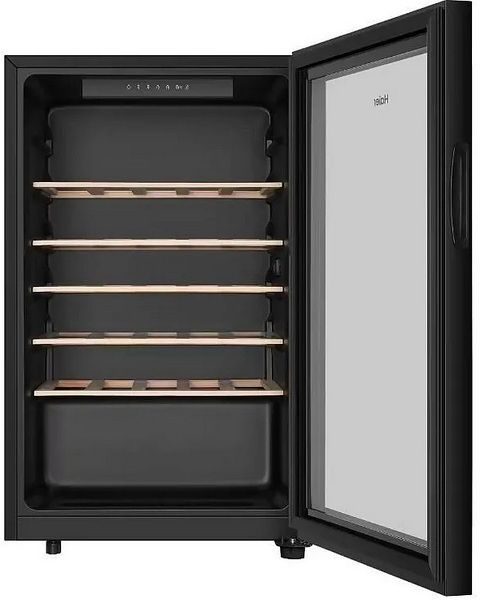Фото Шкаф винный HAIER FWC33GA — арт. B408P6E00RU 5