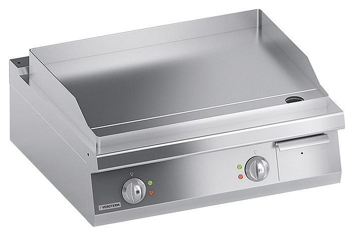 Поверхность жарочная VT2FLE10TT 700 серии