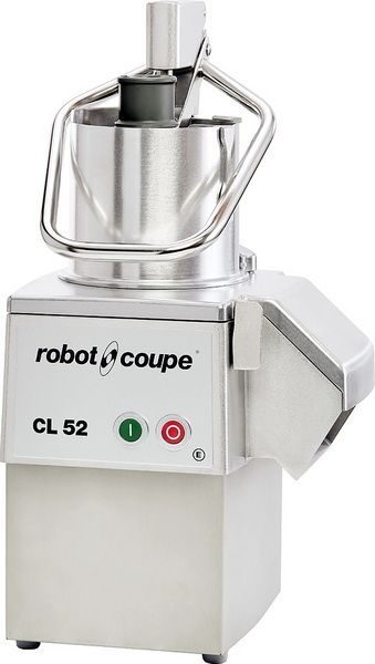 Овощерезательная машина CL 52 1ф 2 диска
