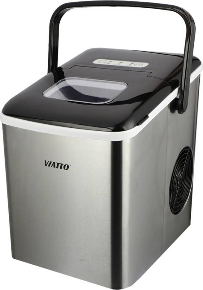 Льдогенератор Viatto VA-IM-12SSH