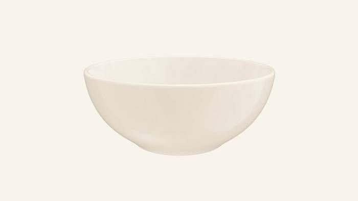 Салатник Bonna White d 130 450 мл артикул MOS13KS