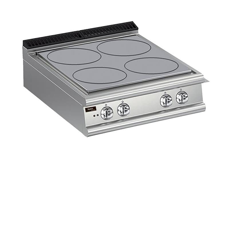 Плита электрическая Apach Chef Line LRSTE89