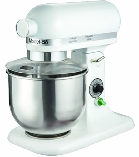 Миксер планетарный настольный HURAKAN HKN-K5P