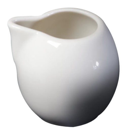 Сливочник Cameo Dynasty 50 H 52 мм артикул 610-65B