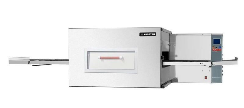 Печь Kocateq EPCV30/76 c прошивкой горячим