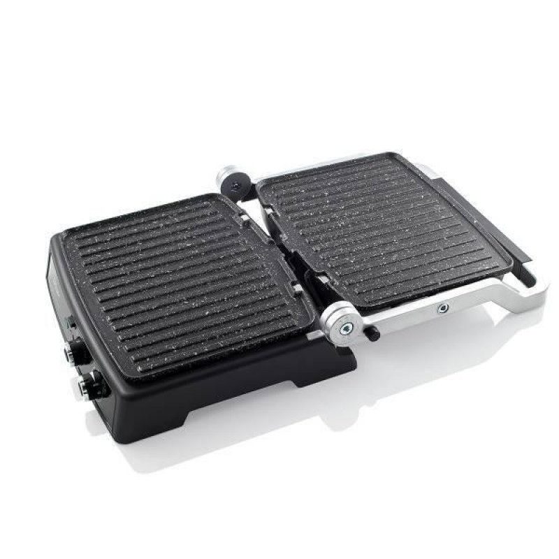 Фото Гриль контактный ARZUM KANTINTOST PRO Vollrath — арт. AR2044-INX 5