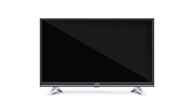 Фото Плоскопанельный телевизор ARTEL (109 см) черный Hendi — арт. 43AF90G 2