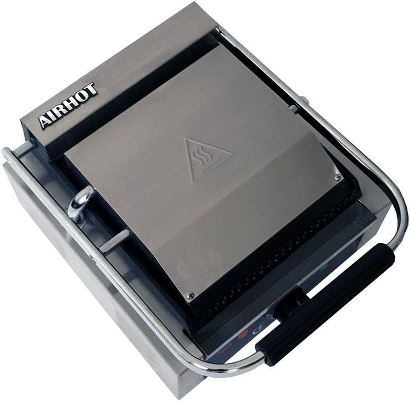 Фото Гриль контактный AIRHOT CG 2