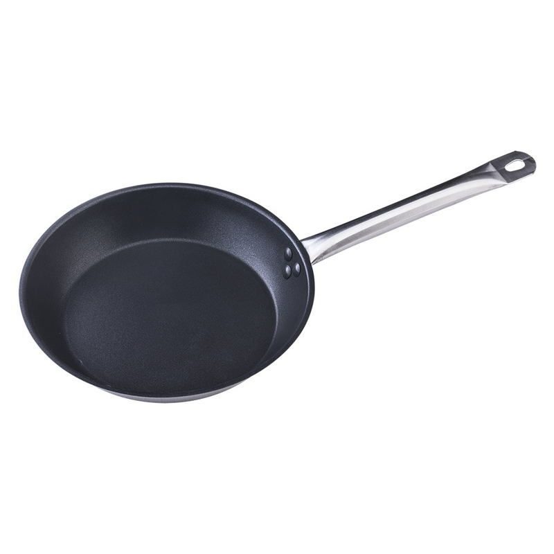 Сковорода Kitchen Muse артикул KM-P28NSC