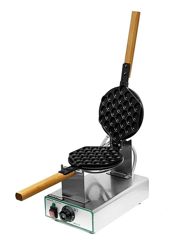 Вафельница для гонконгских Kocateq GH 15HK GL