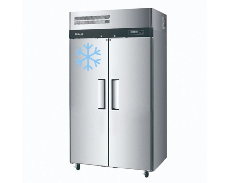 Шкаф комбинированный Turbo Air KRF45-2HP