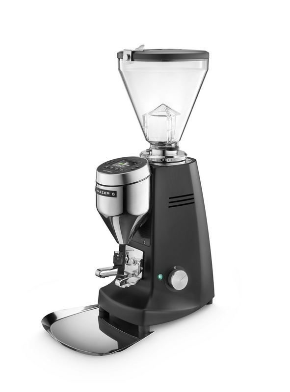 Фото Кофемолка Mazzer — арт. Super jolly electronic V pro 2