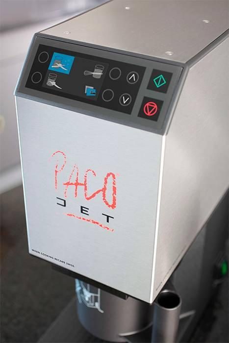 Фото Гомогенизатор Pacojet 2 PLUS 3