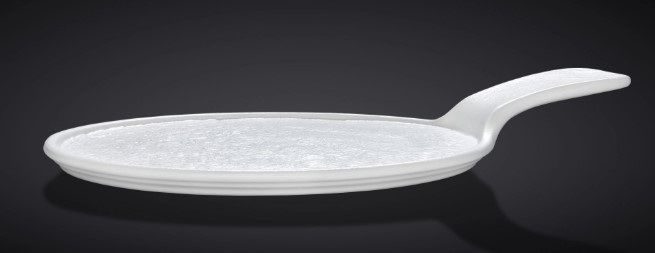 Фото Блюдо для запекания Wilmax WhiteStone L 305 мм, B 215 мм — арт. WL-661537/A 1