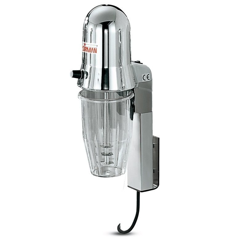 Миксер для молочных коктейлей 1 P VV Cromato 100 W