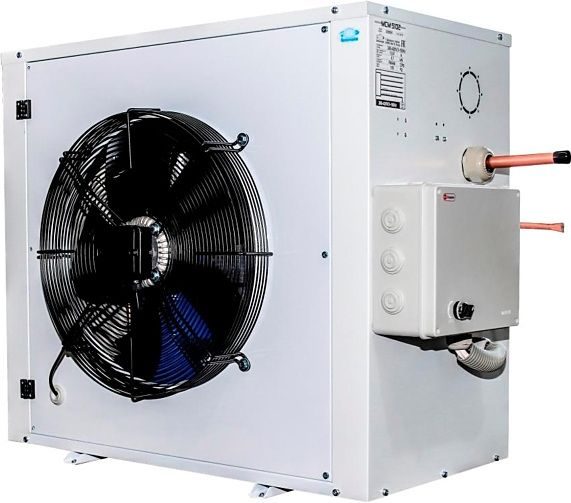 Сплит-система Intercold LCM-583 FT