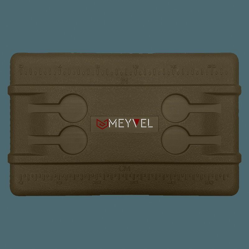 Фото Автохолодильник Meyvel AF-U45-travel 7