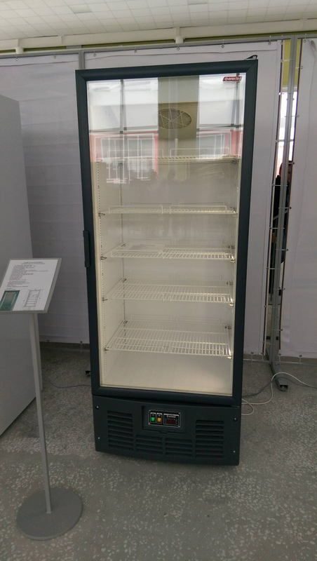 Фото Шкаф универсальный Ариада Рапсодия R700VS 5