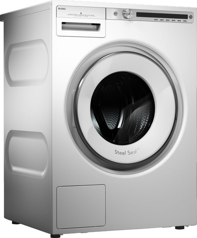 Фото Стиральная машина Asko W4114C.W/3 8
