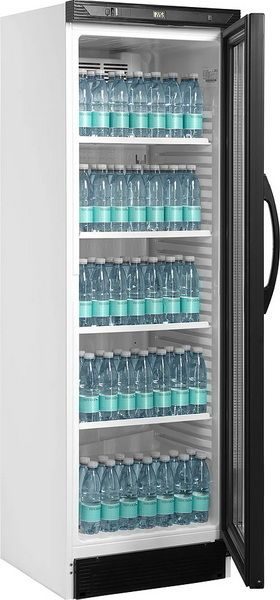 Фото Шкаф холодильный TEFCOLD CEV425 1 LED 3