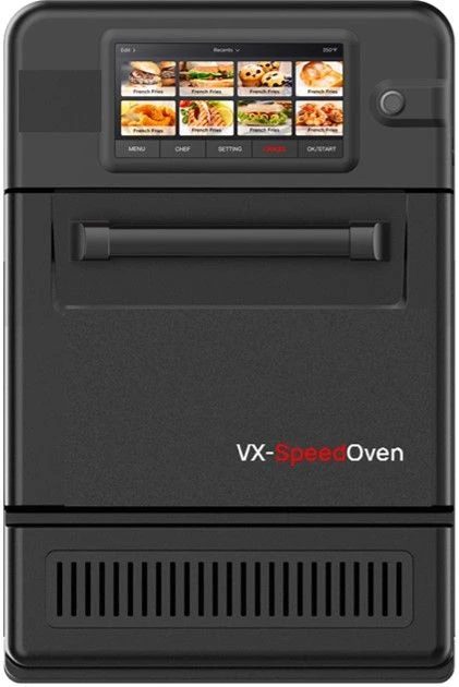 Печь высокоскоростная VX-S VX-SpeedOven