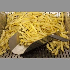 Фото Станция фасовки картофеля фри ROBOLABS STF-100 7