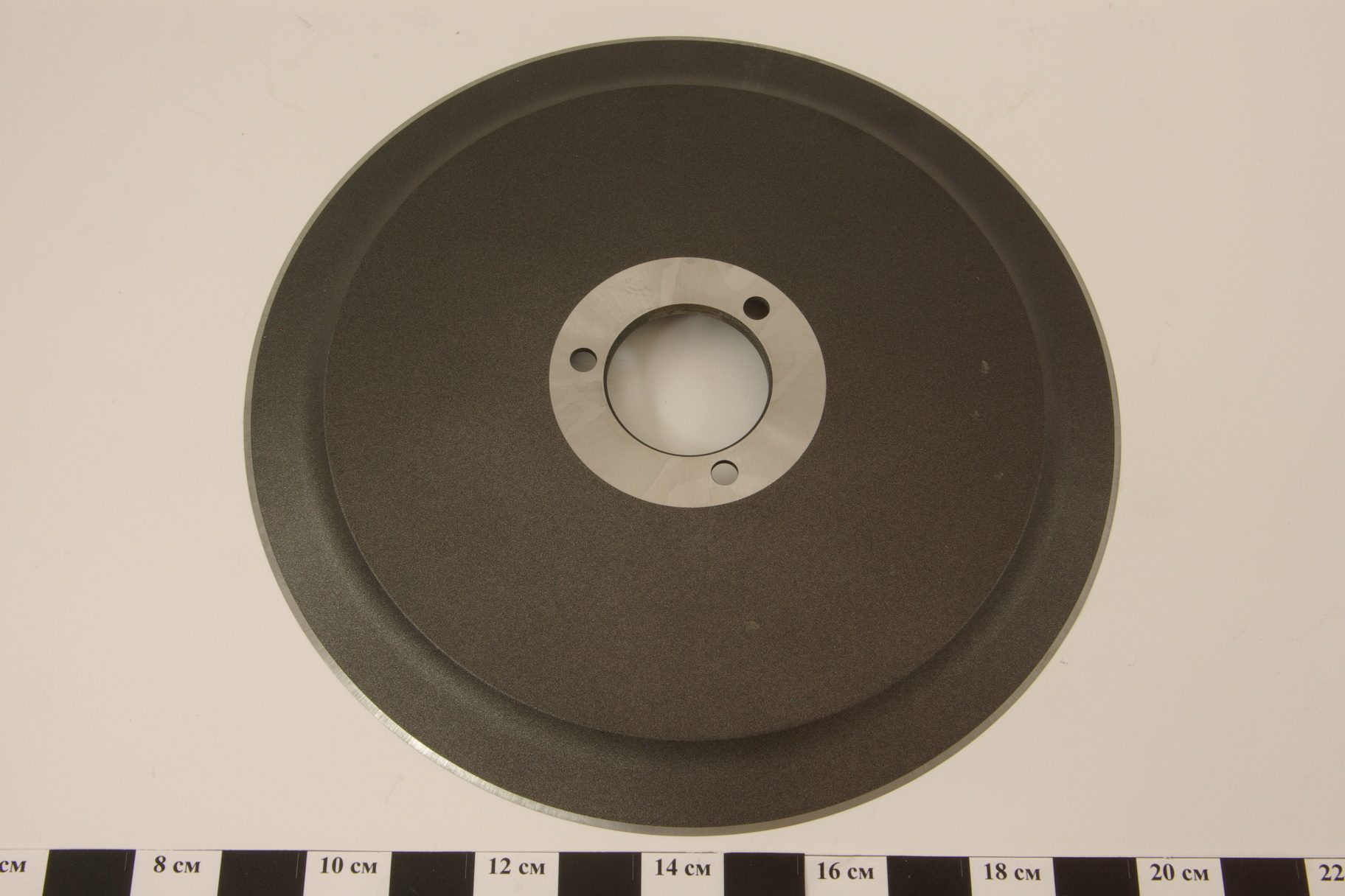 Фото Диск режущий Kocateq — арт. MS250ST teflon blade 1