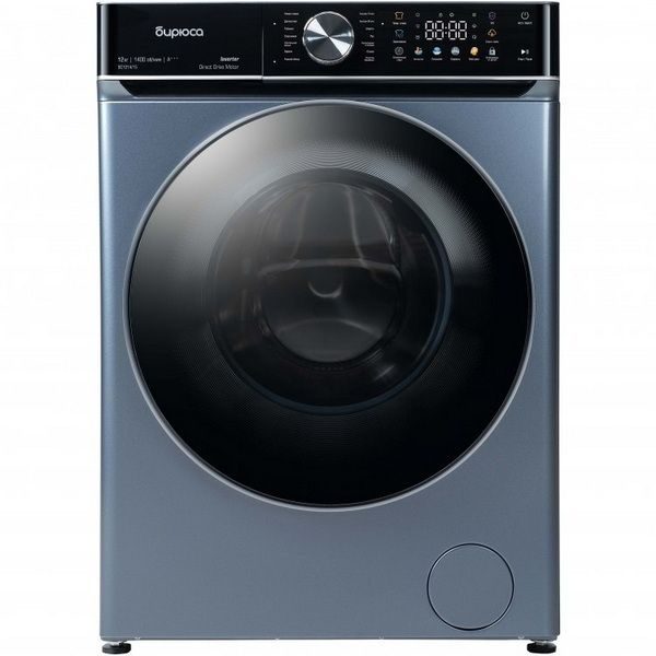 Стиральная машина бытовая Бирюса WM-SC1214/15 W
