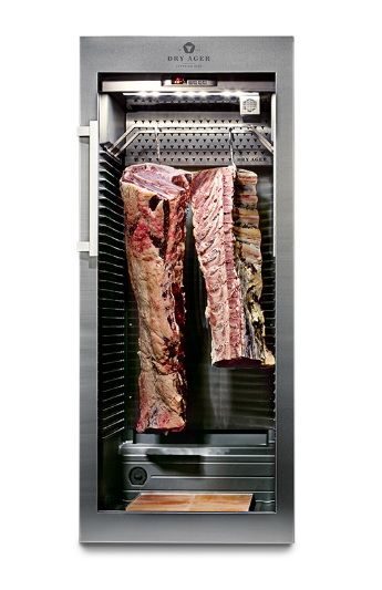Шкаф для вызревания мяса Dry Ager DX 1001
